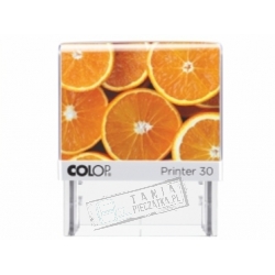 COLOP Printer IQ pieczątka C40 59x23mm Personalizacja obudowy