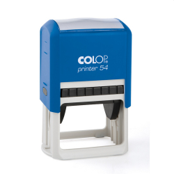Pieczątka Colop Printer 54 50x40mm z gumką