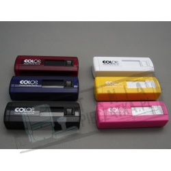COLOP Pocket PLUS Pieczątka kieszonkowa C20 38x14mm